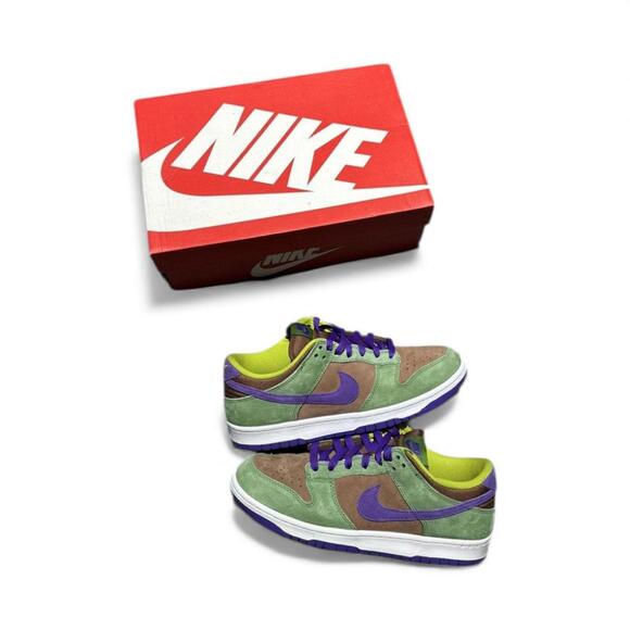 nike veneer